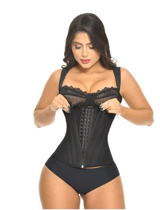 Faja Chaleco 13 varillas Sculpt13®