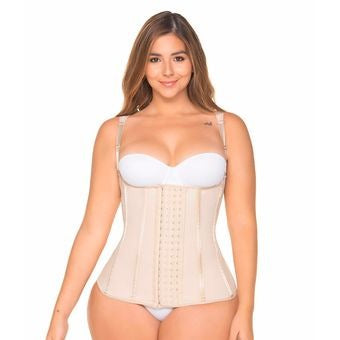 Faja Chaleco 13 varillas Sculpt13®