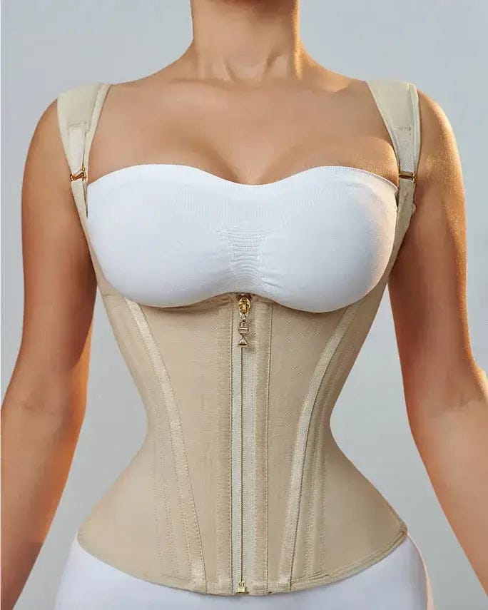 Faja Chaleco 13 varillas Sculpt13®