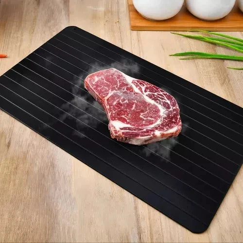 FlashThaw – Descongela Rápido, Cocina Mejor